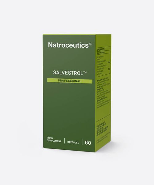 Natroceutics Salvestrol