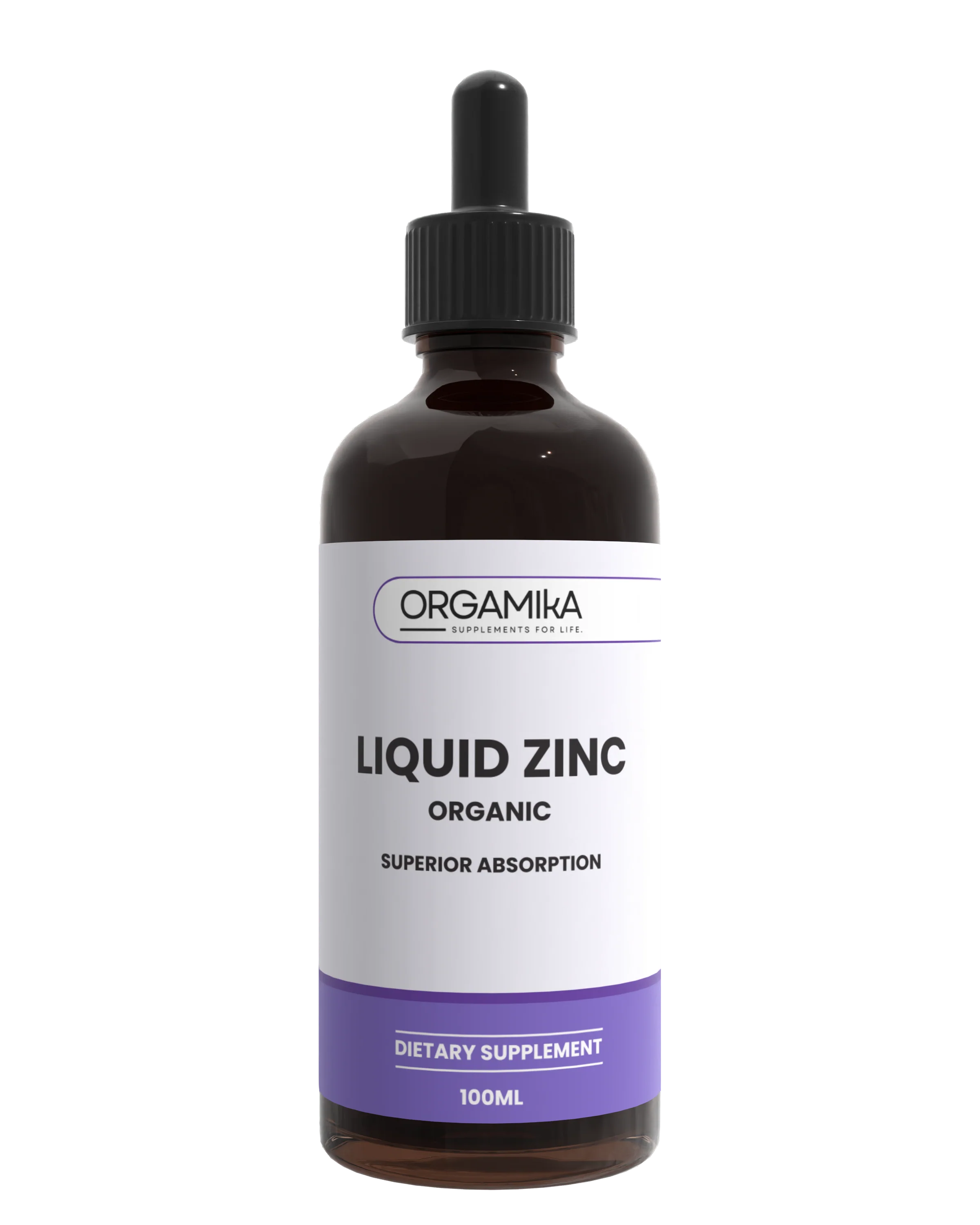 Orgamika Natural Immunity Shield Bundle
