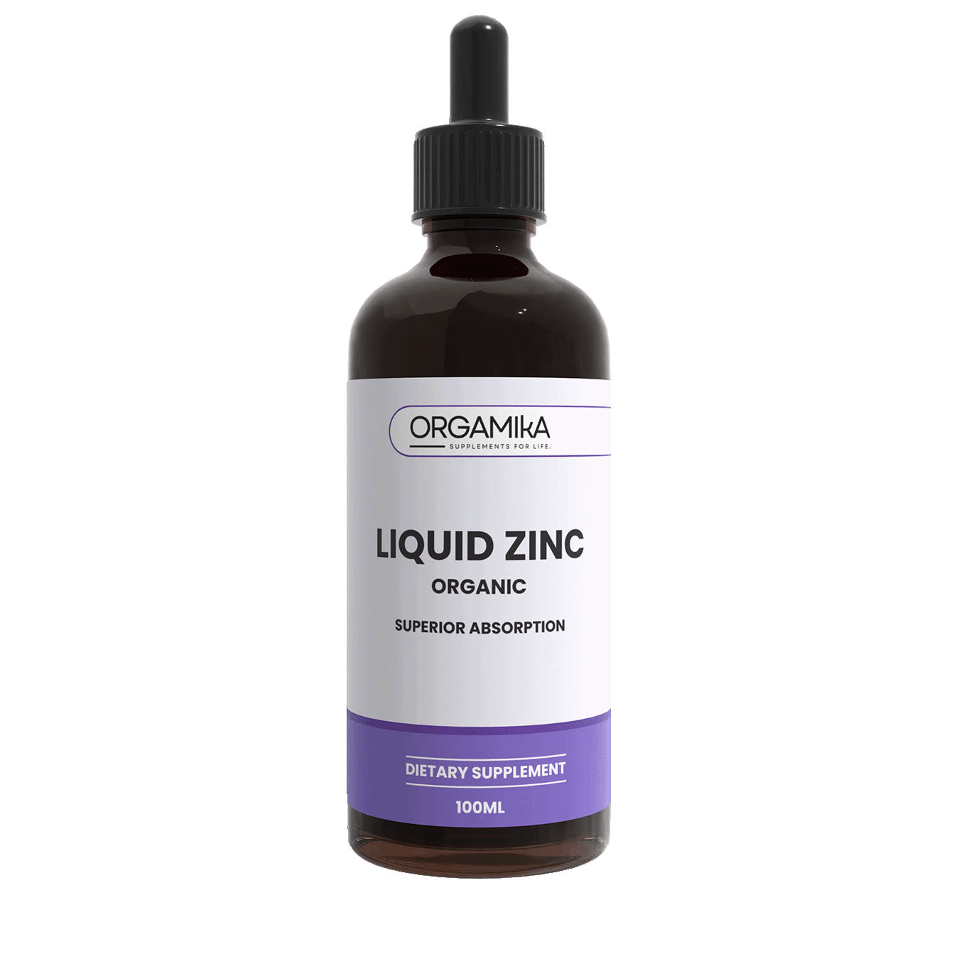 Orgamika Natural Immunity Shield Bundle