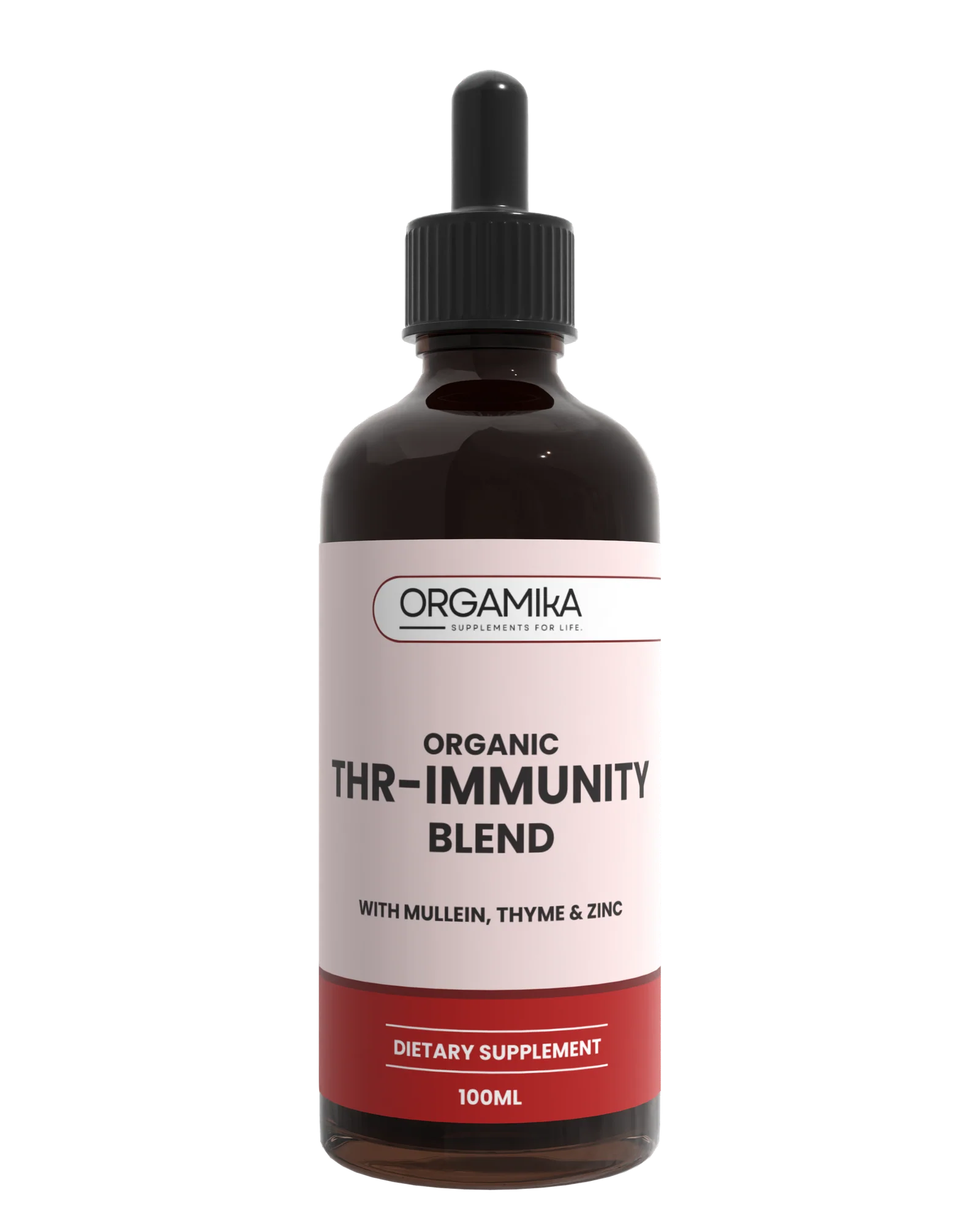 Orgamika Viral Protection Bundle