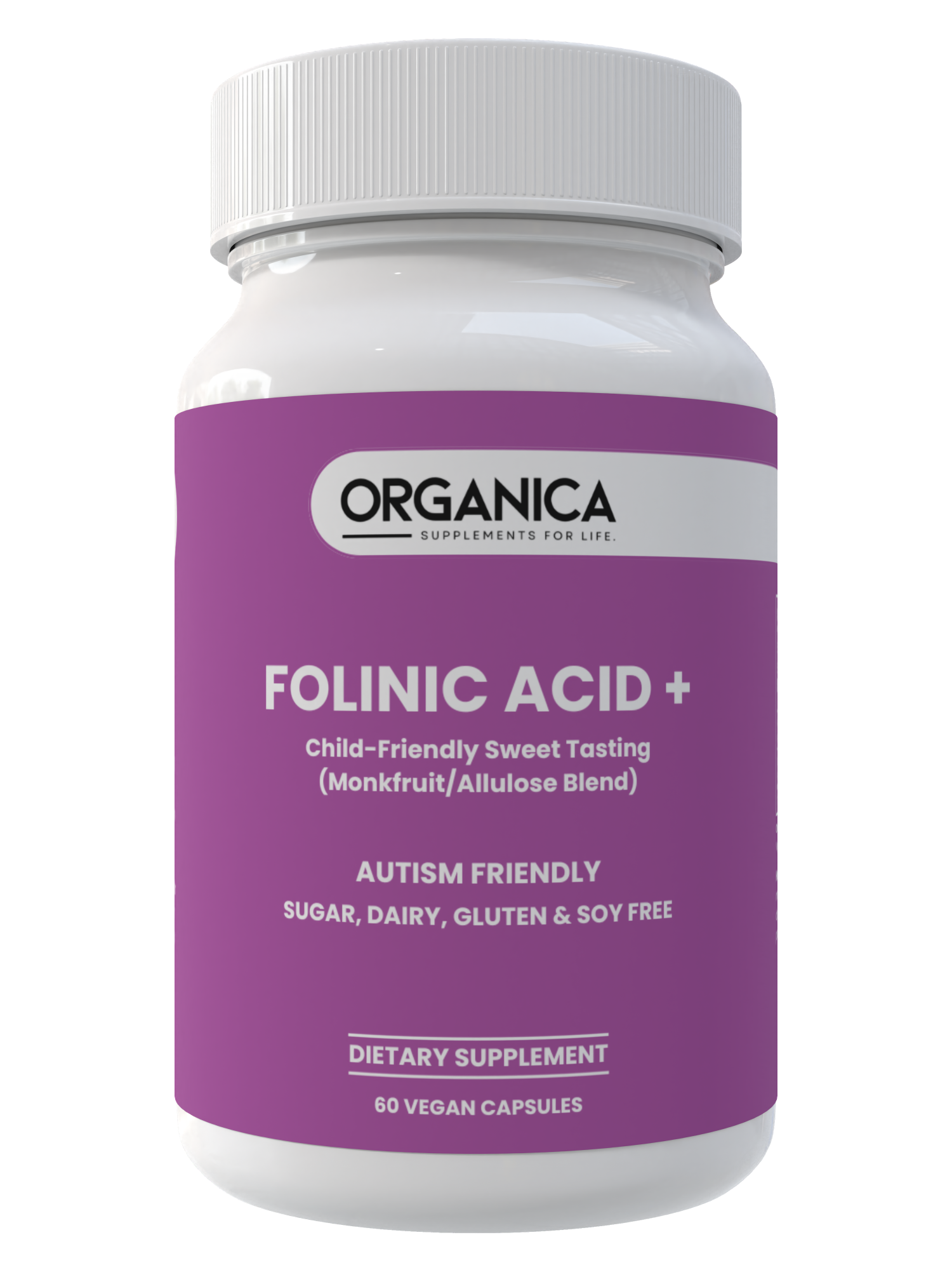 folinic acid