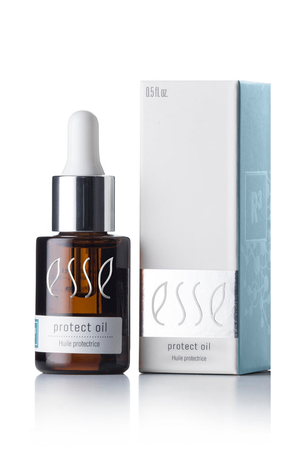 Esse Sensitive Protect Oil 15ml