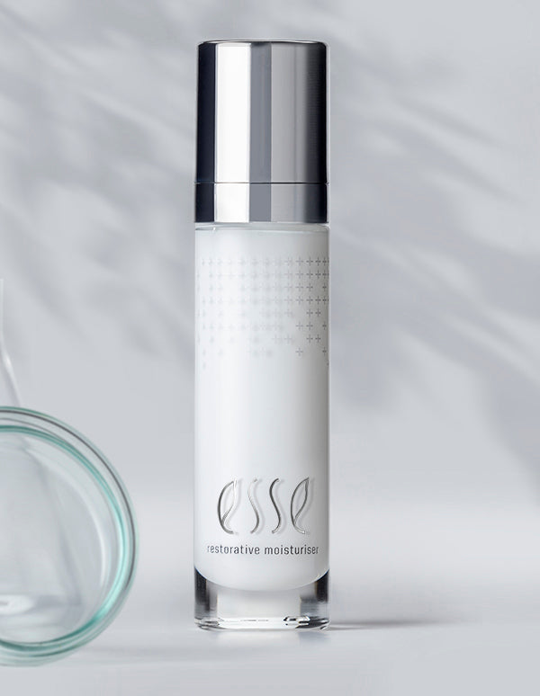 Esse Restorative Moisturiser + 50ml