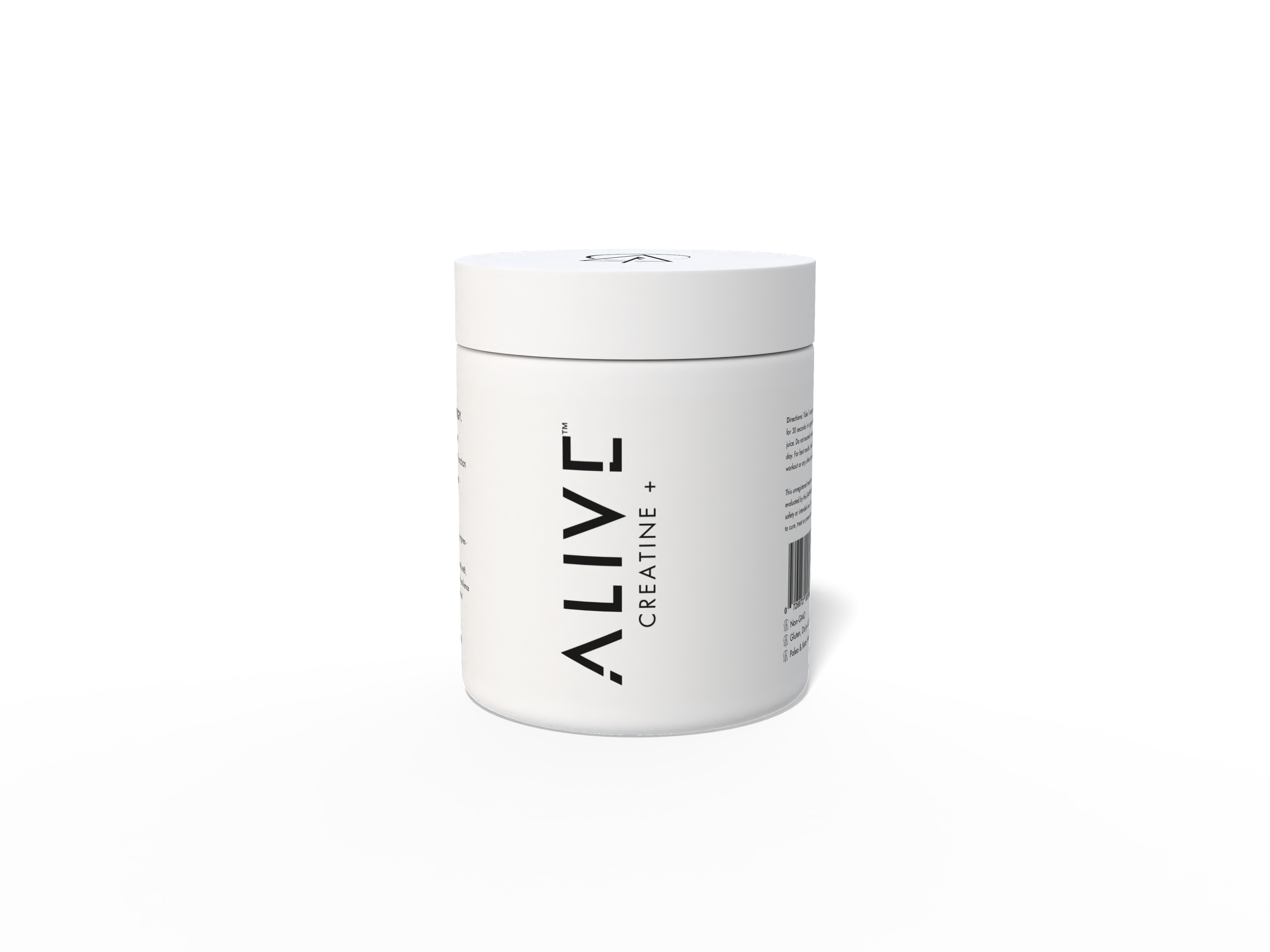 Alive Ultimate Power Bundle