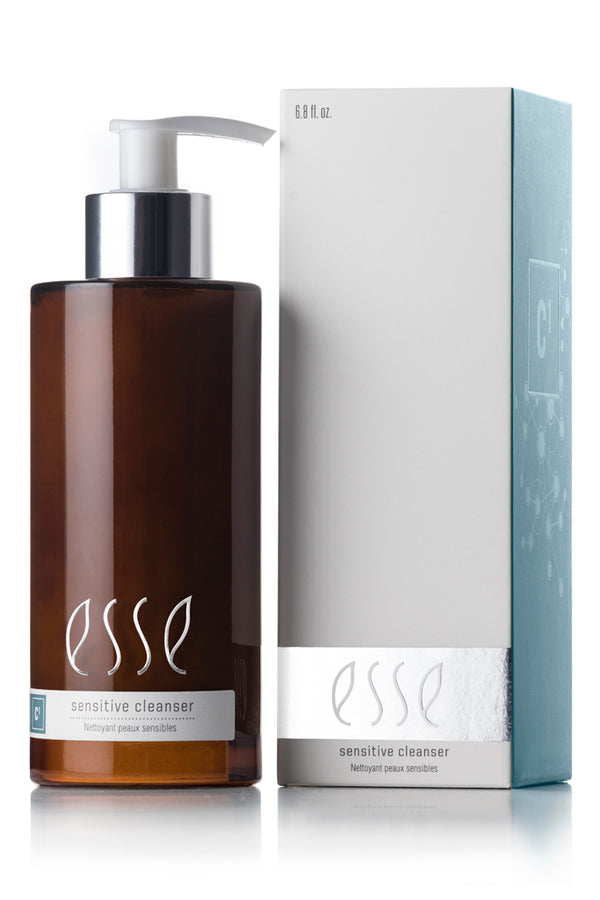 Esse Sensitive Cleanser 200ml