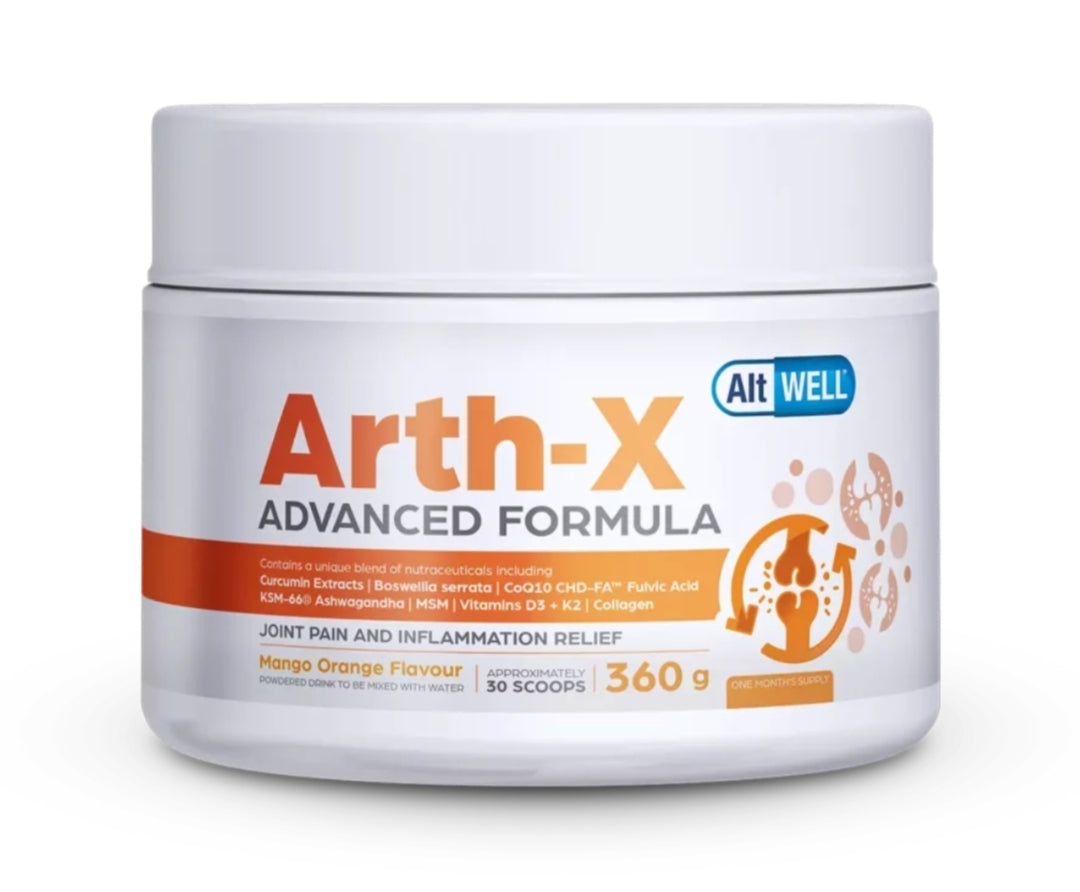 Altwell Arth-X Advanced Formula 360g