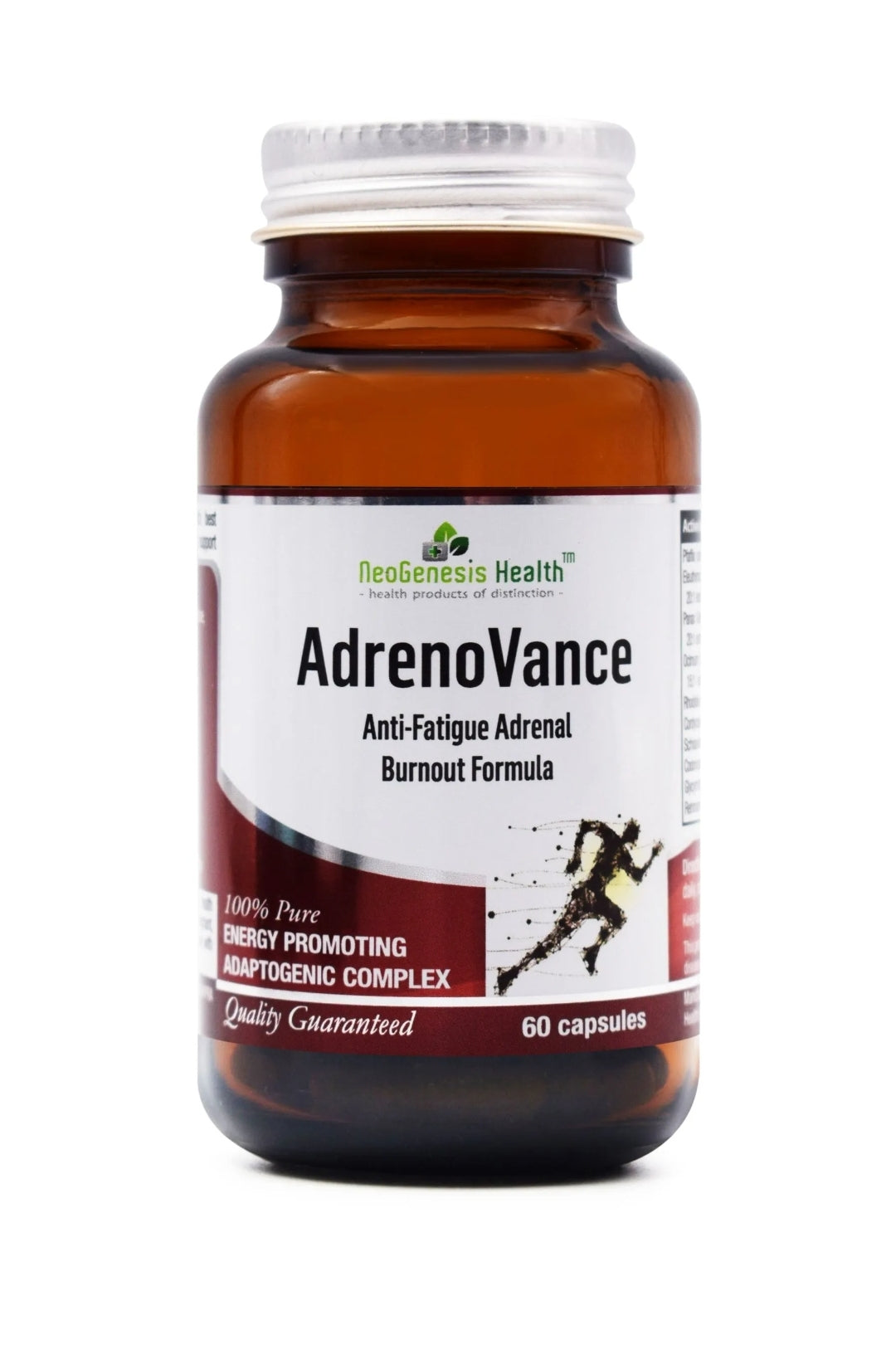 Neogenesis AdrenoVance 60C