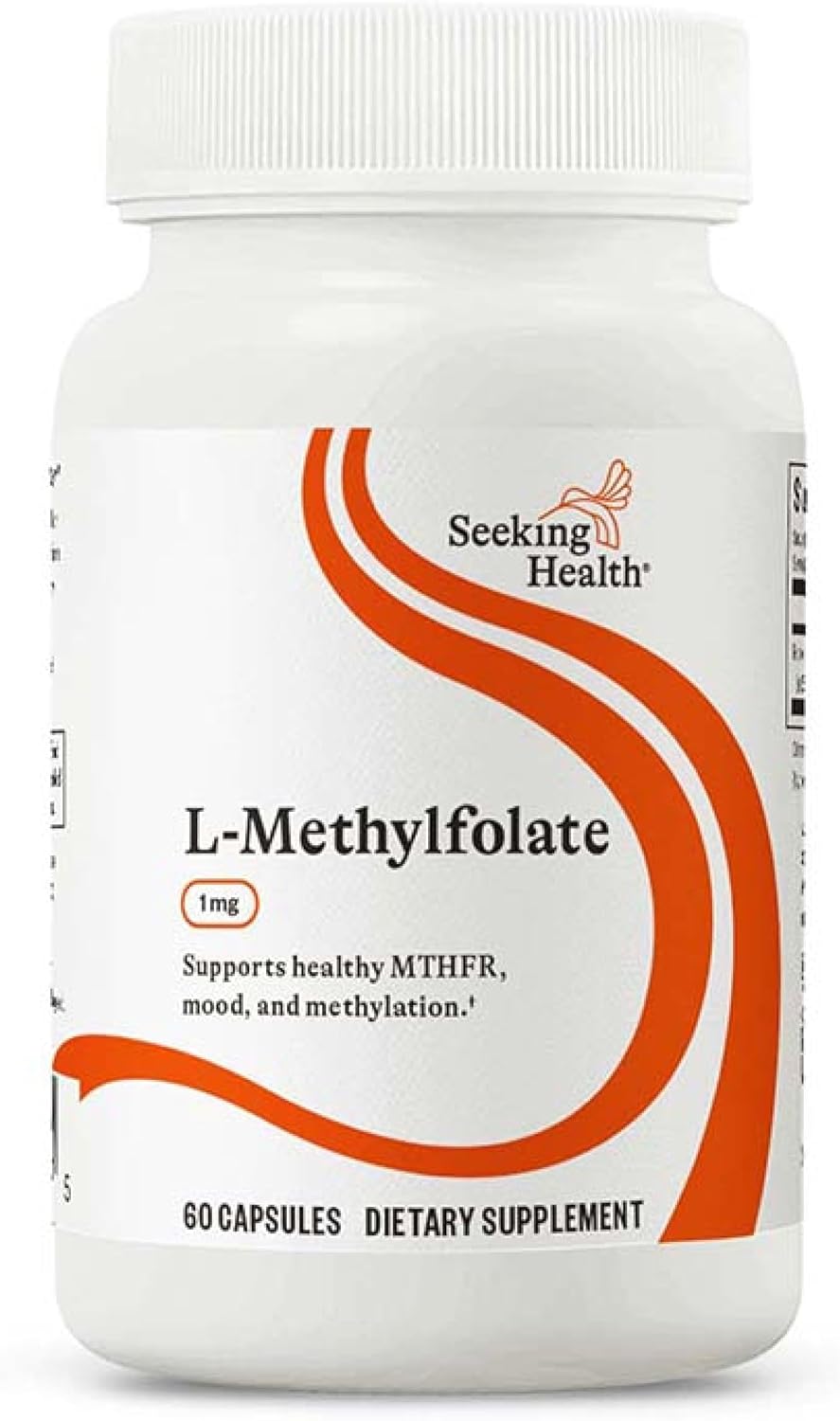 SeekingHealth L-Methylfolate