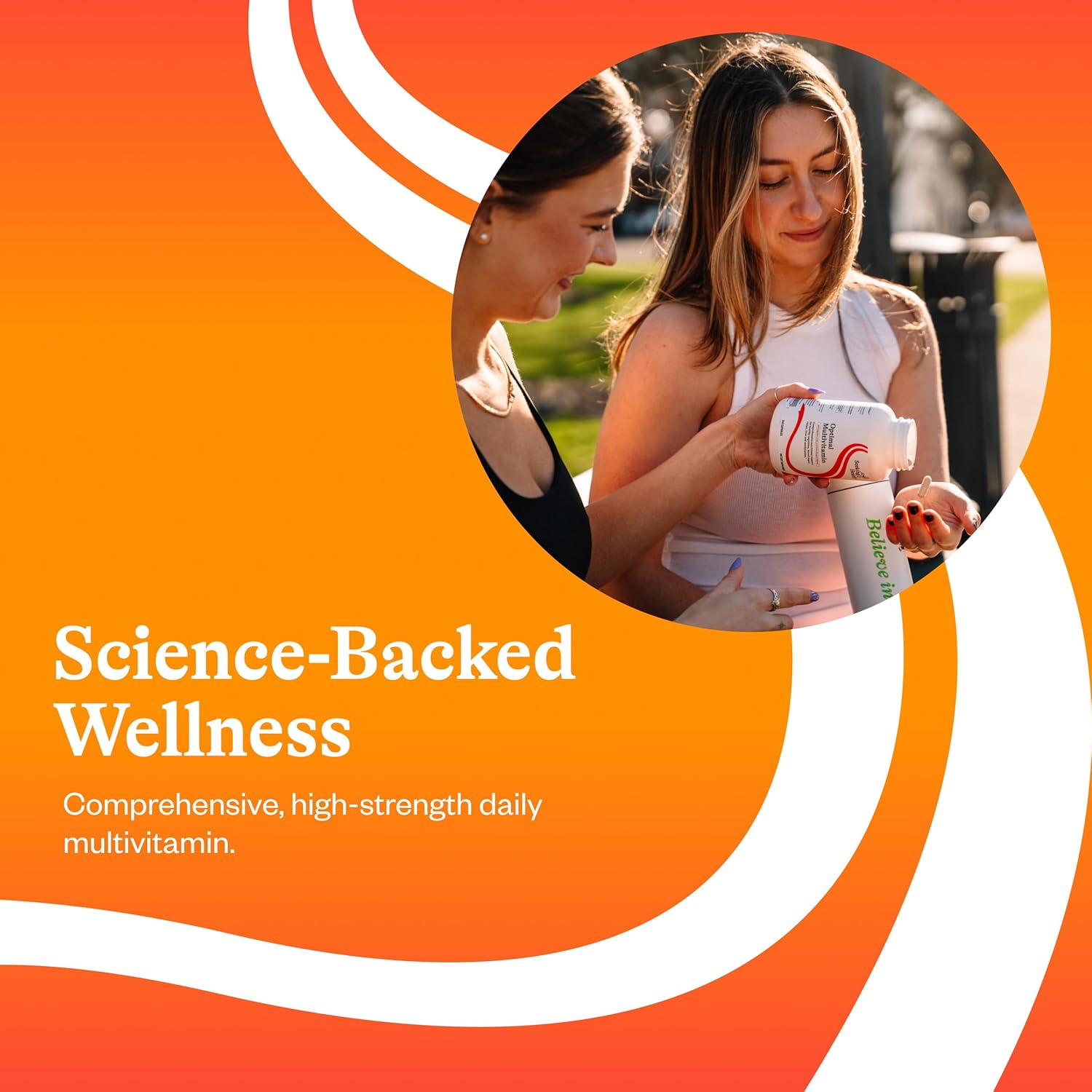 SeekingHealth Optimal Multivitamin