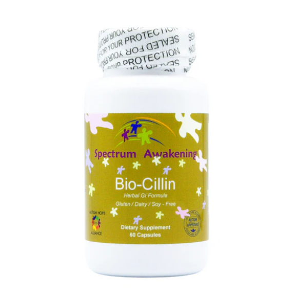 Spectrum Awakening Bio-Cillin