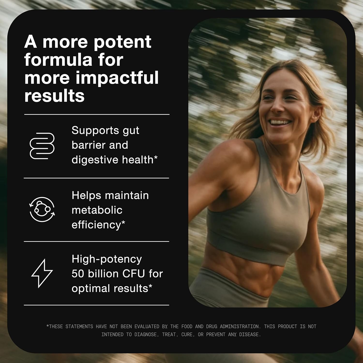 Toniiq Lactobacillus Gasseri