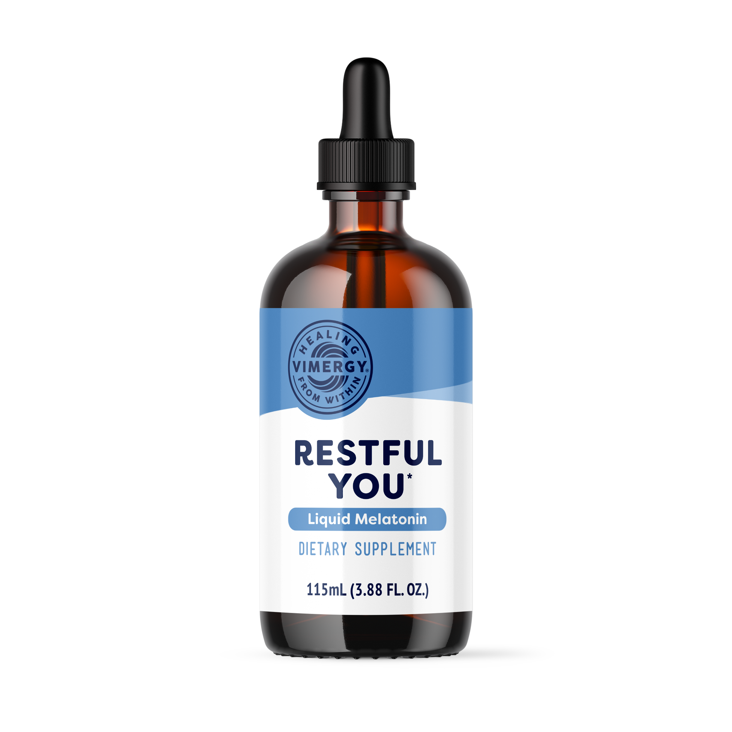 Vimergy Restful You Liquid Melatonin