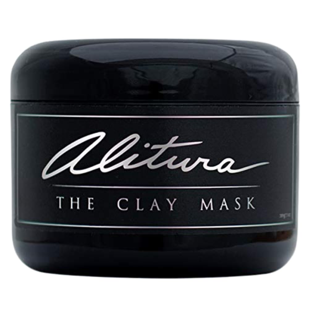 Alitura The Clay Mask