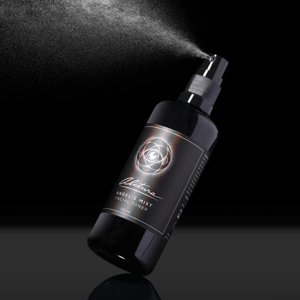 Alitura Angel's Mist Facial Toner