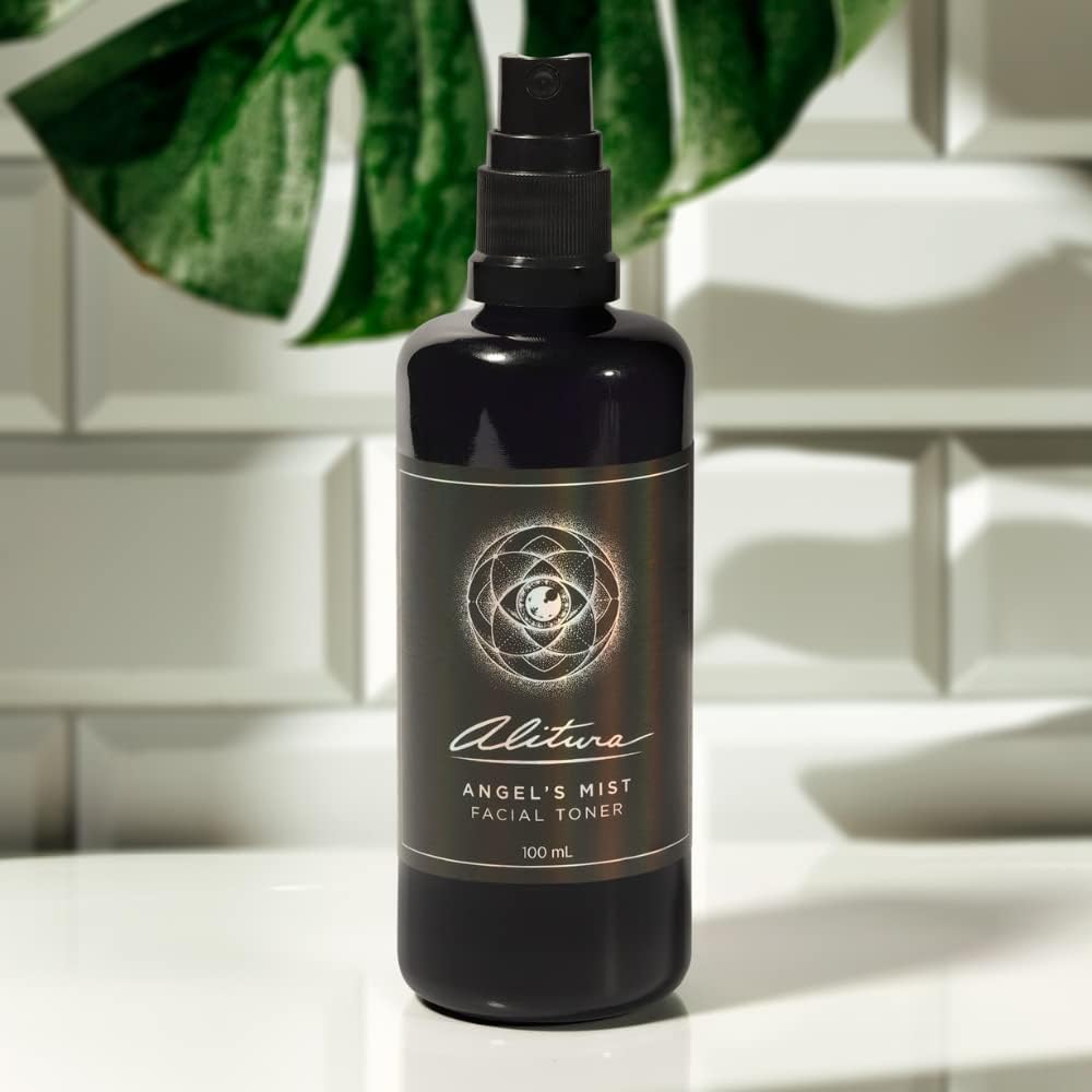 Alitura Angel's Mist Facial Toner