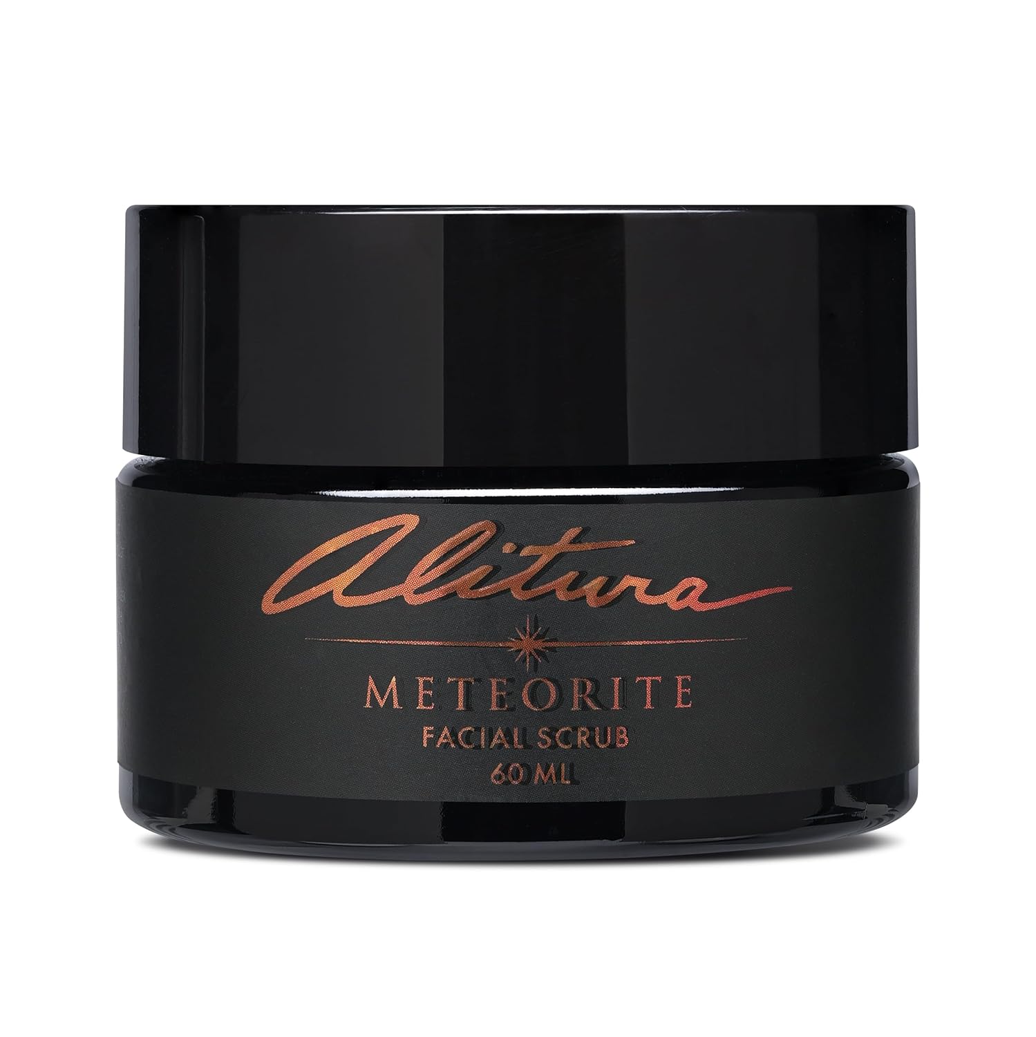 Alitura Meteorite Facial Scrub