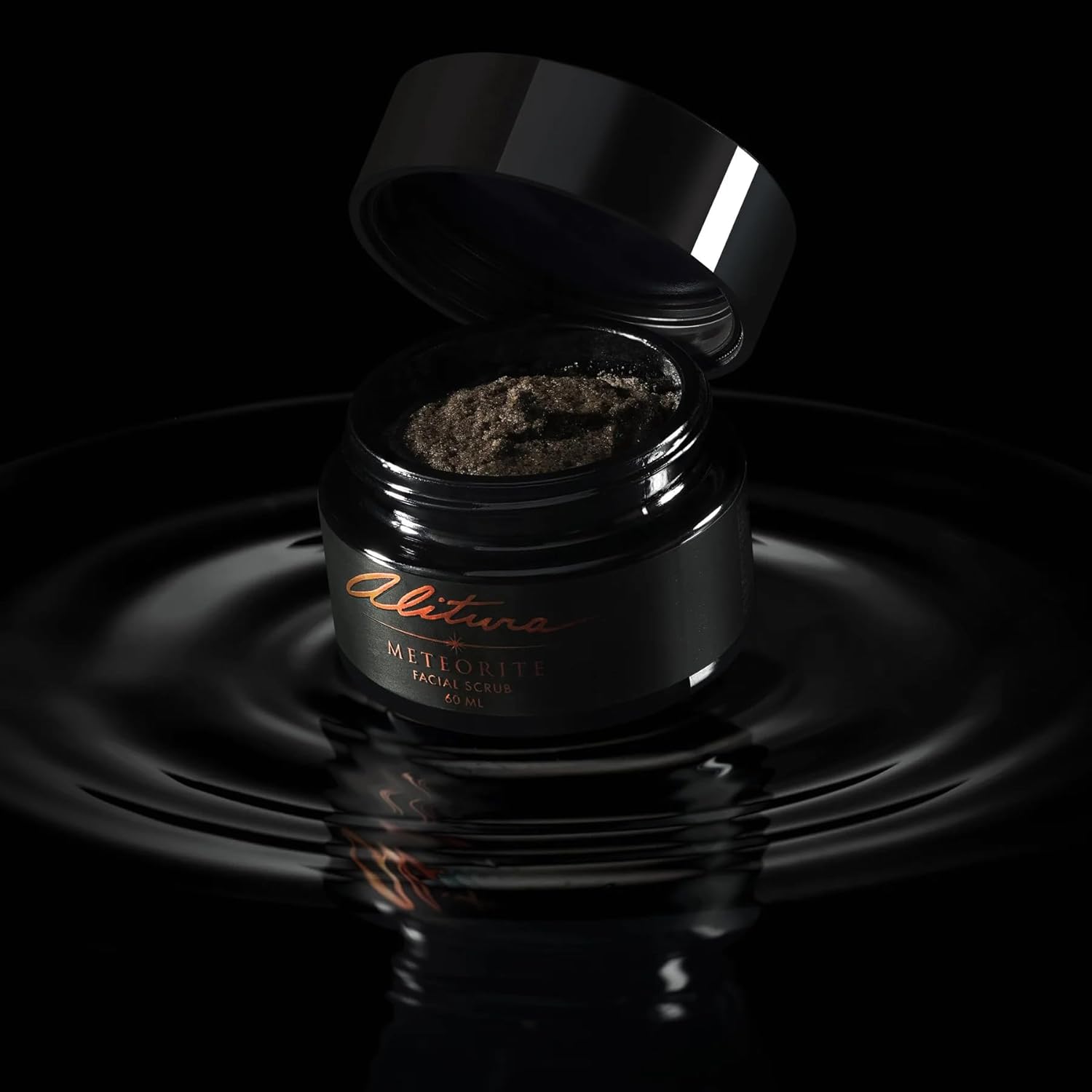 Alitura Meteorite Facial Scrub