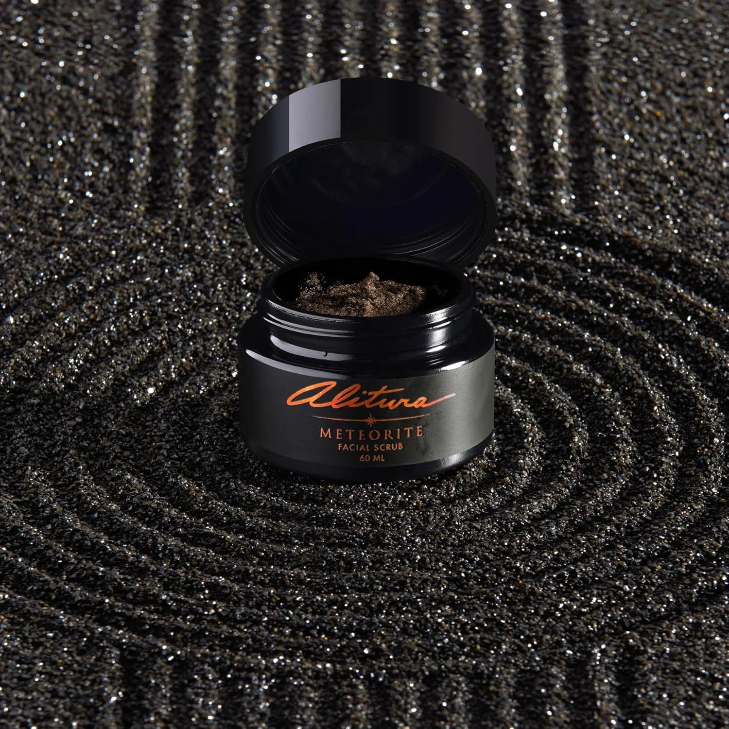 Alitura Meteorite Facial Scrub