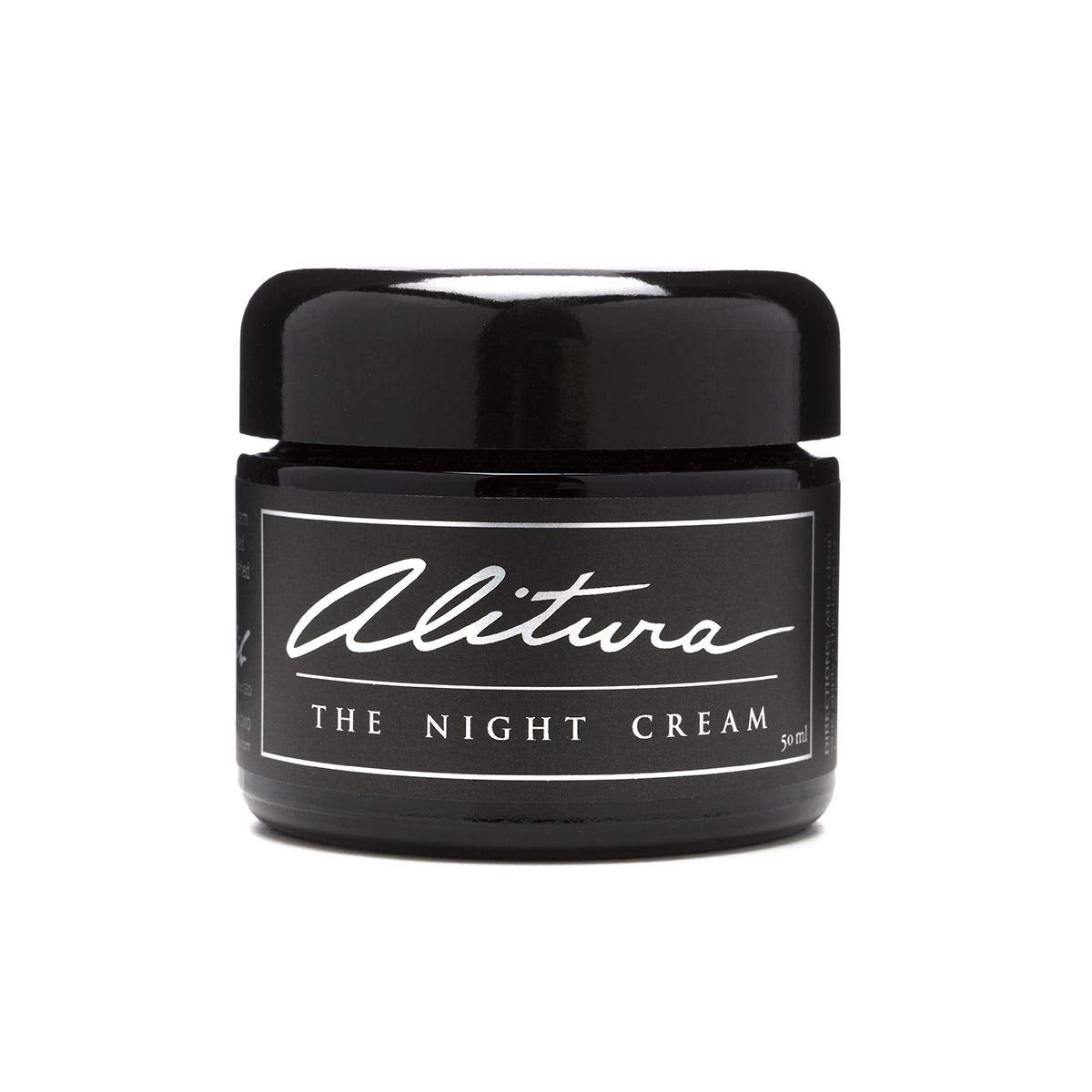 Alitura The Night Cream