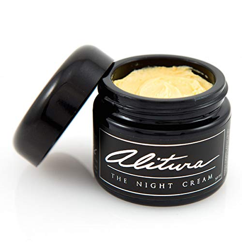 Alitura The Night Cream