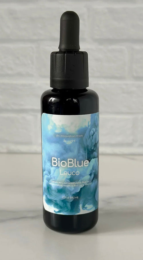 BioBlue Leuco Methylene Blue