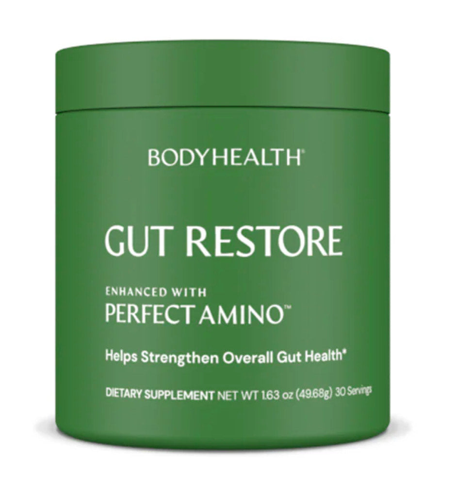 BodyHealth Gut Restore