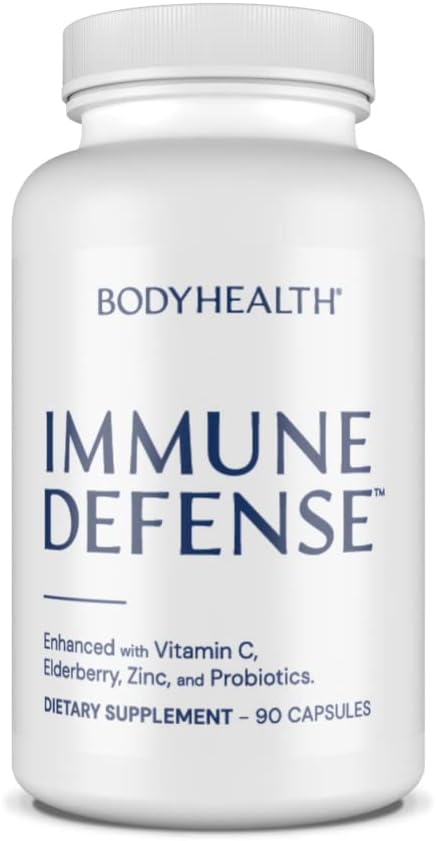 BodyHealth Immune Defense