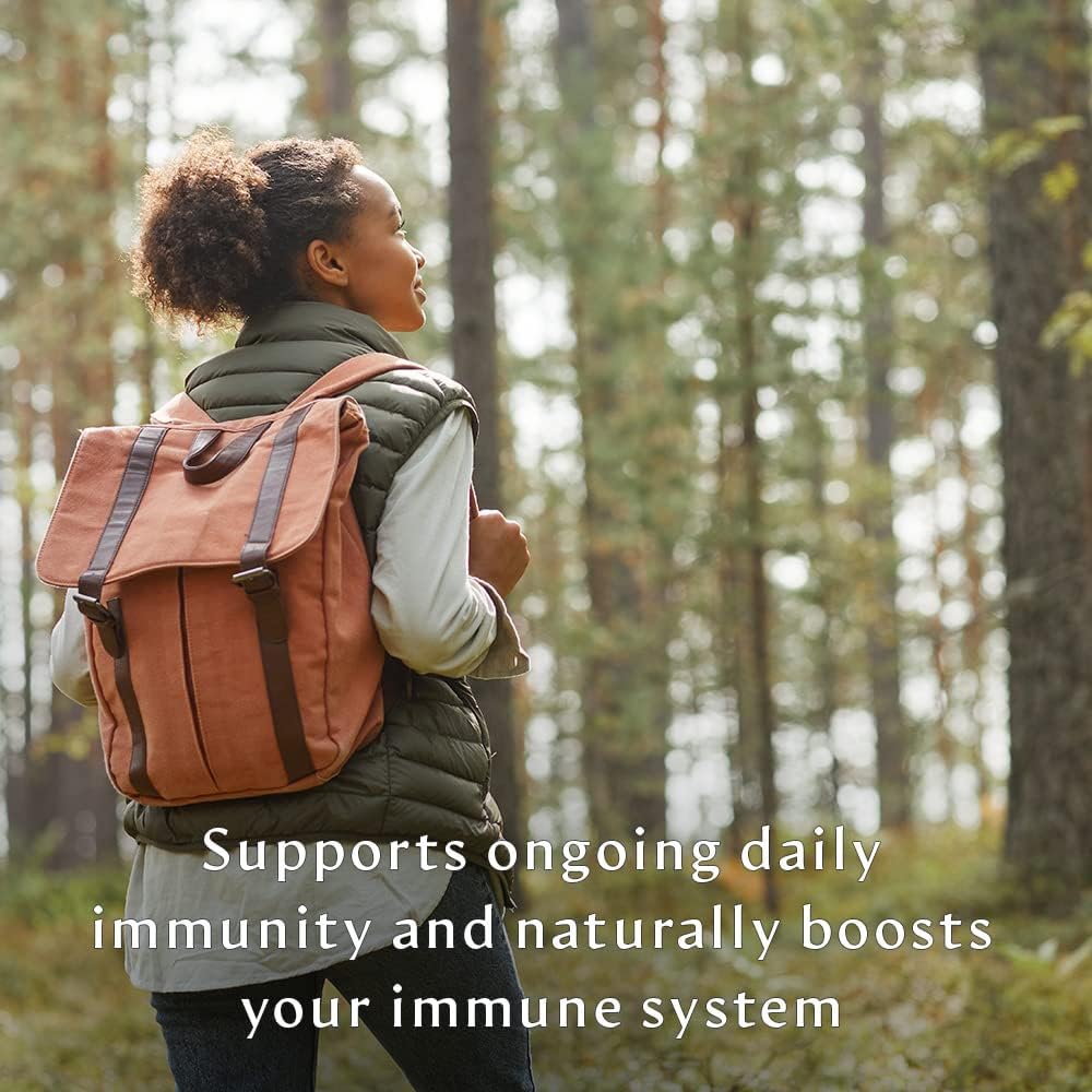 BodyHealth Immune Defense