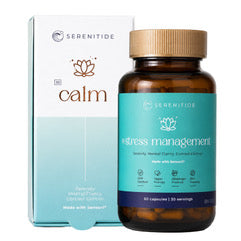 SERENITIDE CALM 60 CAPSULES