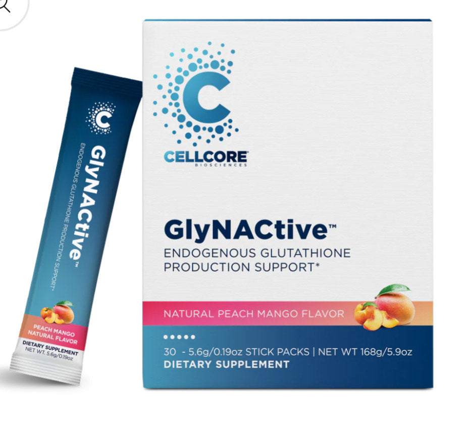 CellCore GlyNACtive™