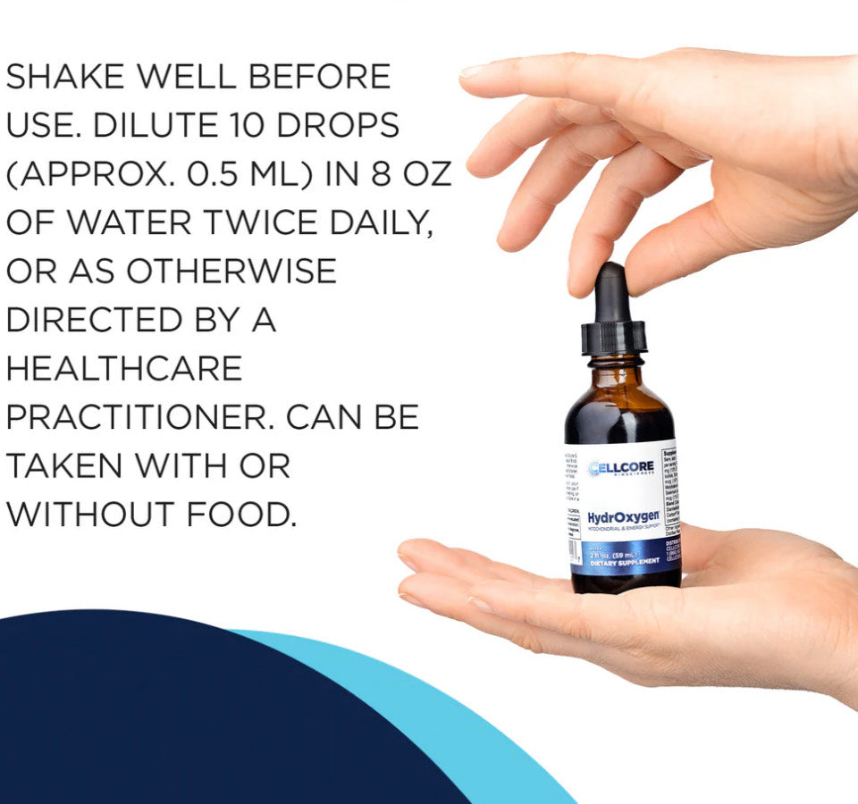 Cellcore HydrOxygen®