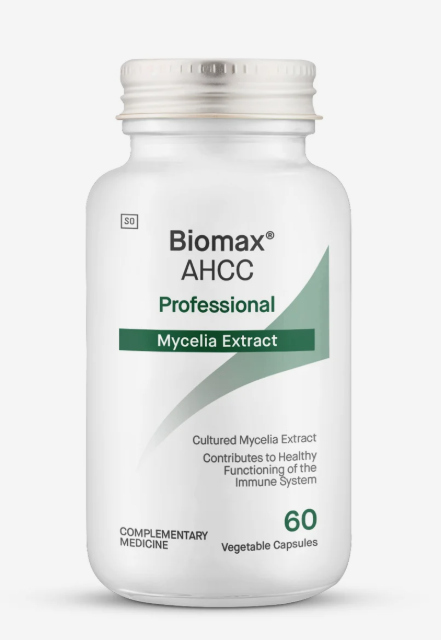 Coyne Healthcare Biomax AHCC