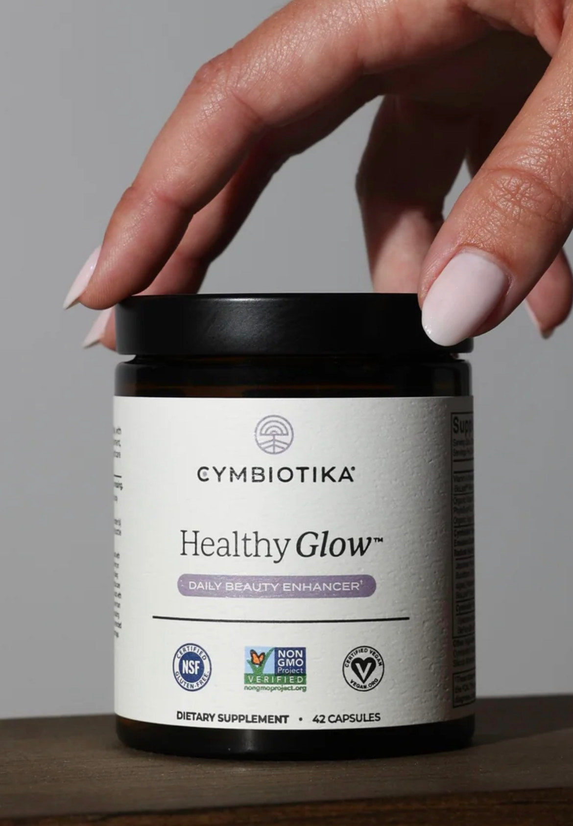 Cymbiotika Healthy Glow