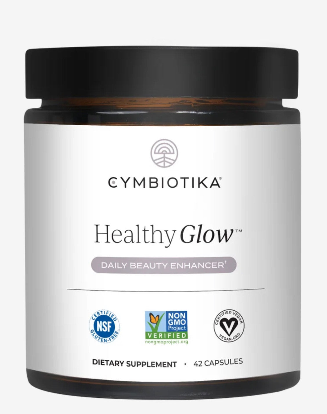 Cymbiotika Healthy Glow