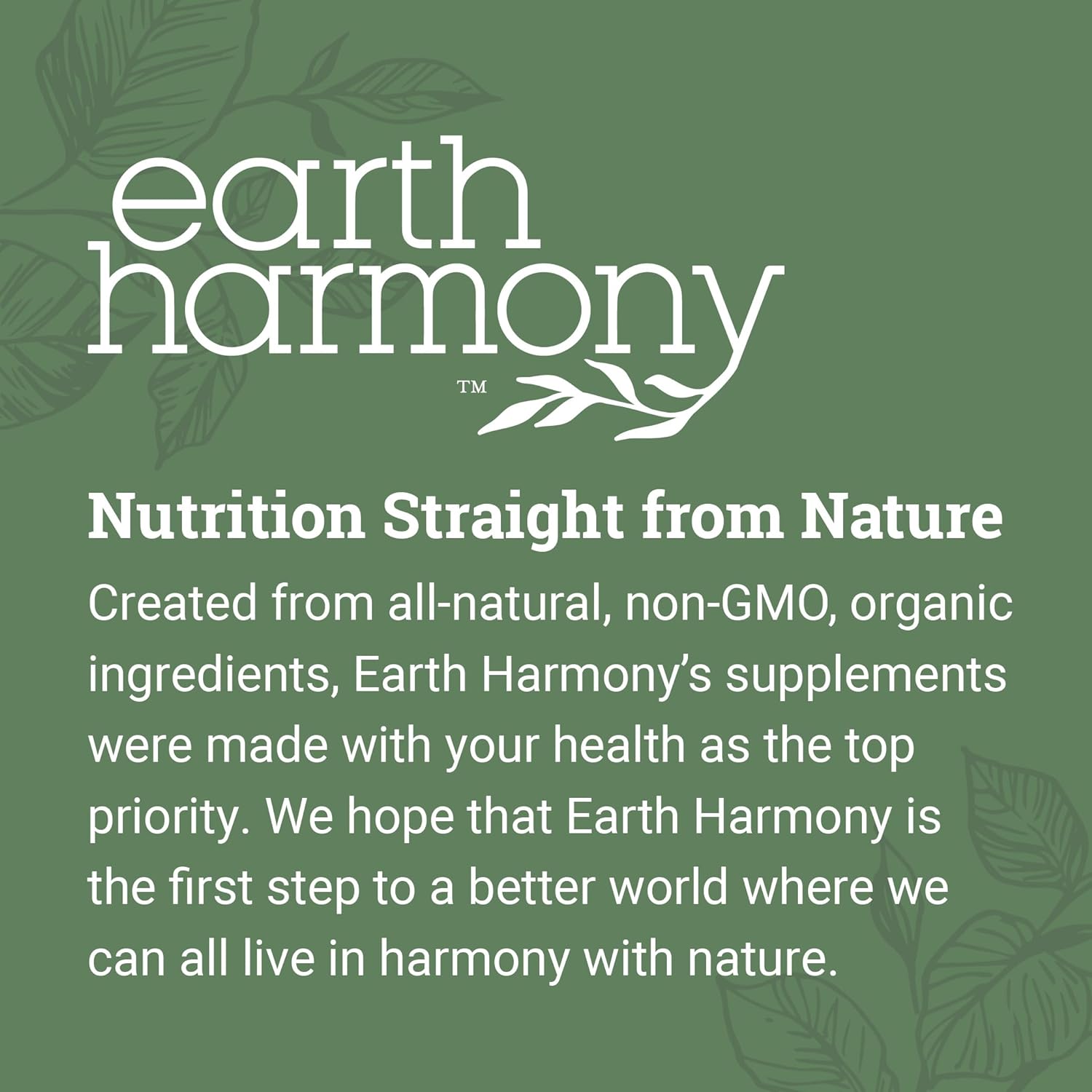 Earth Harmony 15-Day Gut Cleanse