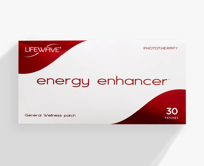 LifeWave Energy Enhancer patches, 30