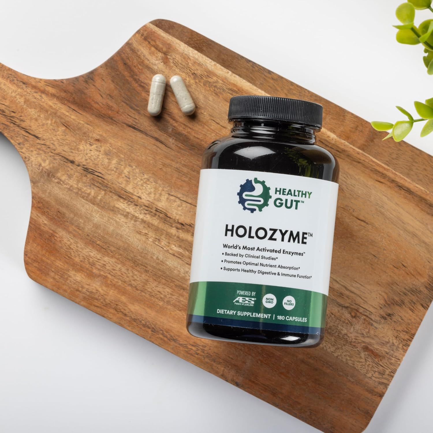 Healthy Gut HoloZyme