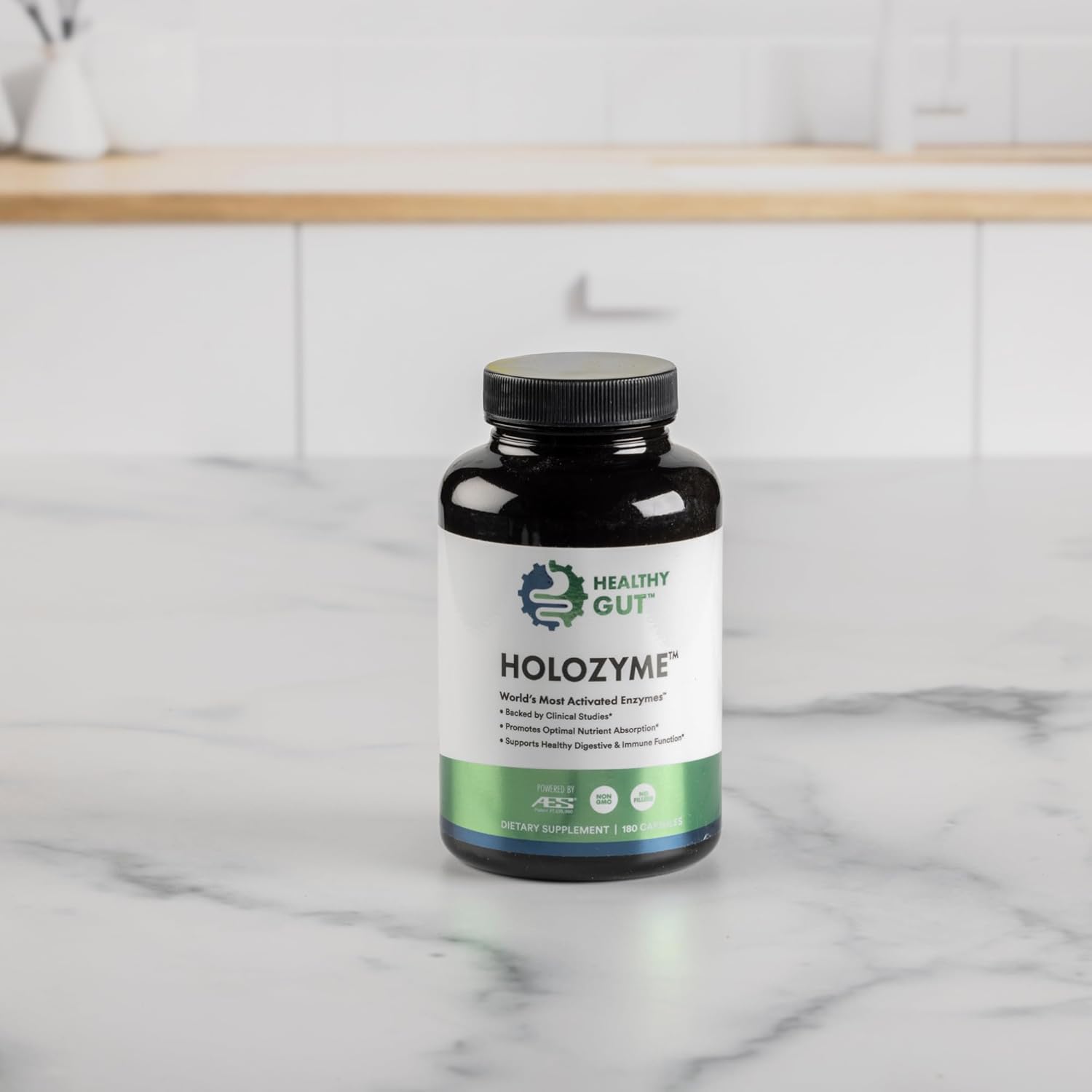 Healthy Gut HoloZyme