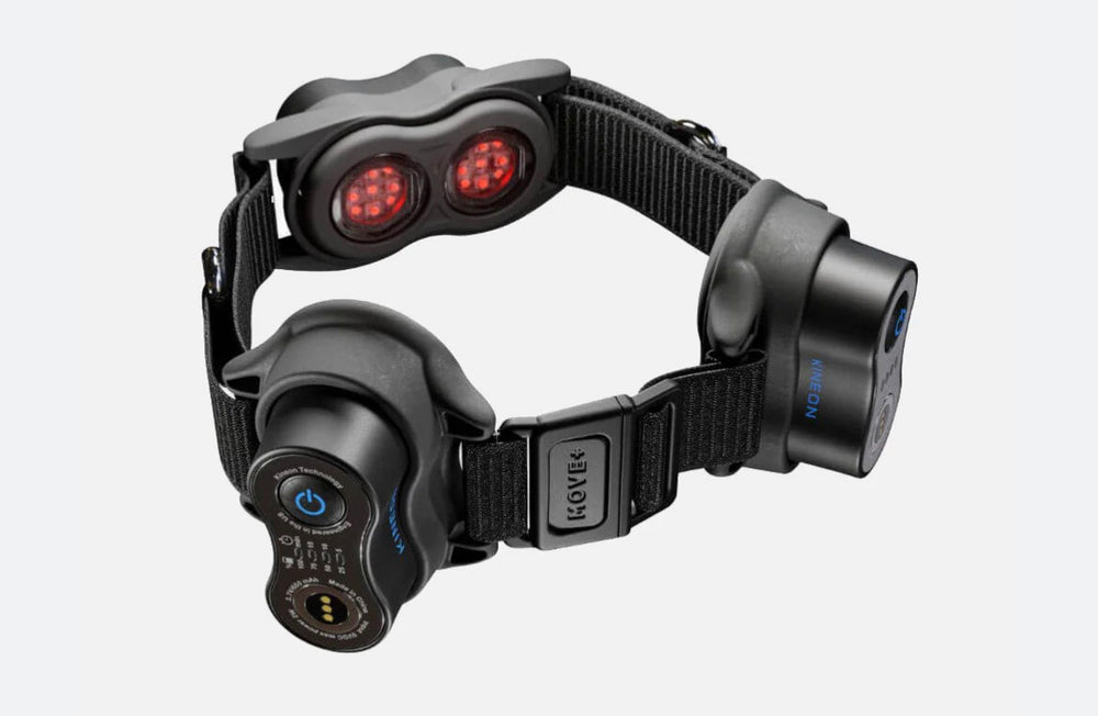 Kineon The Move+ Pro Led & Laser