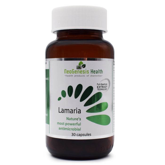 Neogenesis Health Lamaria 30C