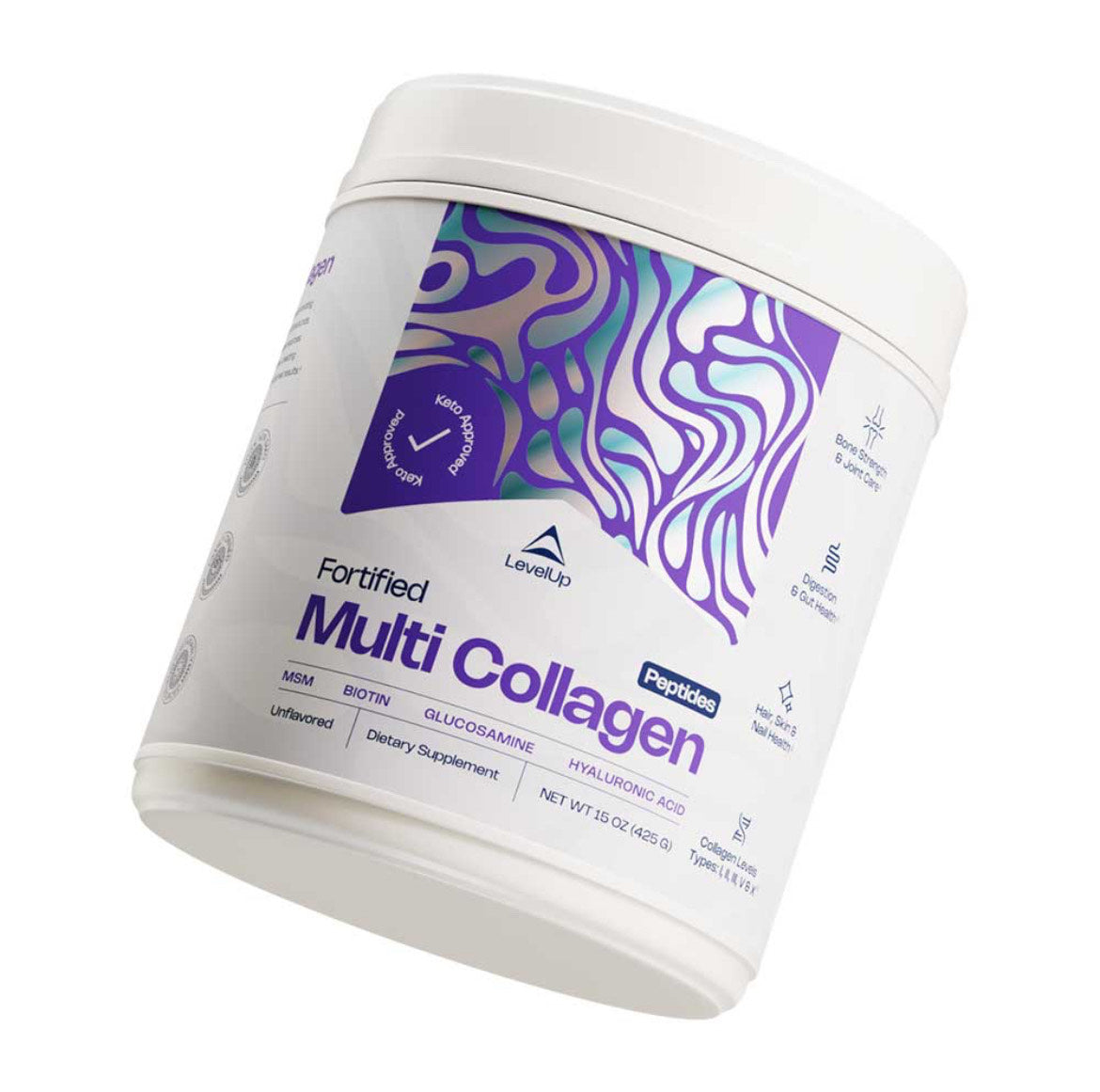 Levelup Multi Collagen