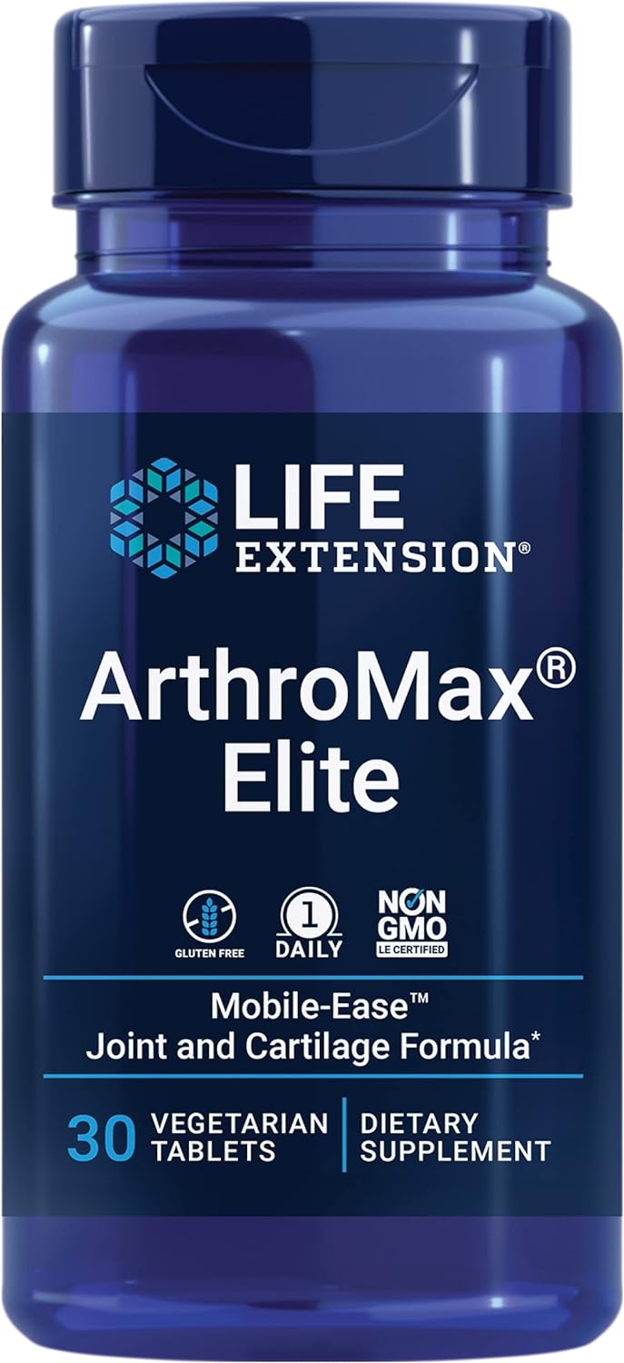 Life Extension ArthroMax® Elite