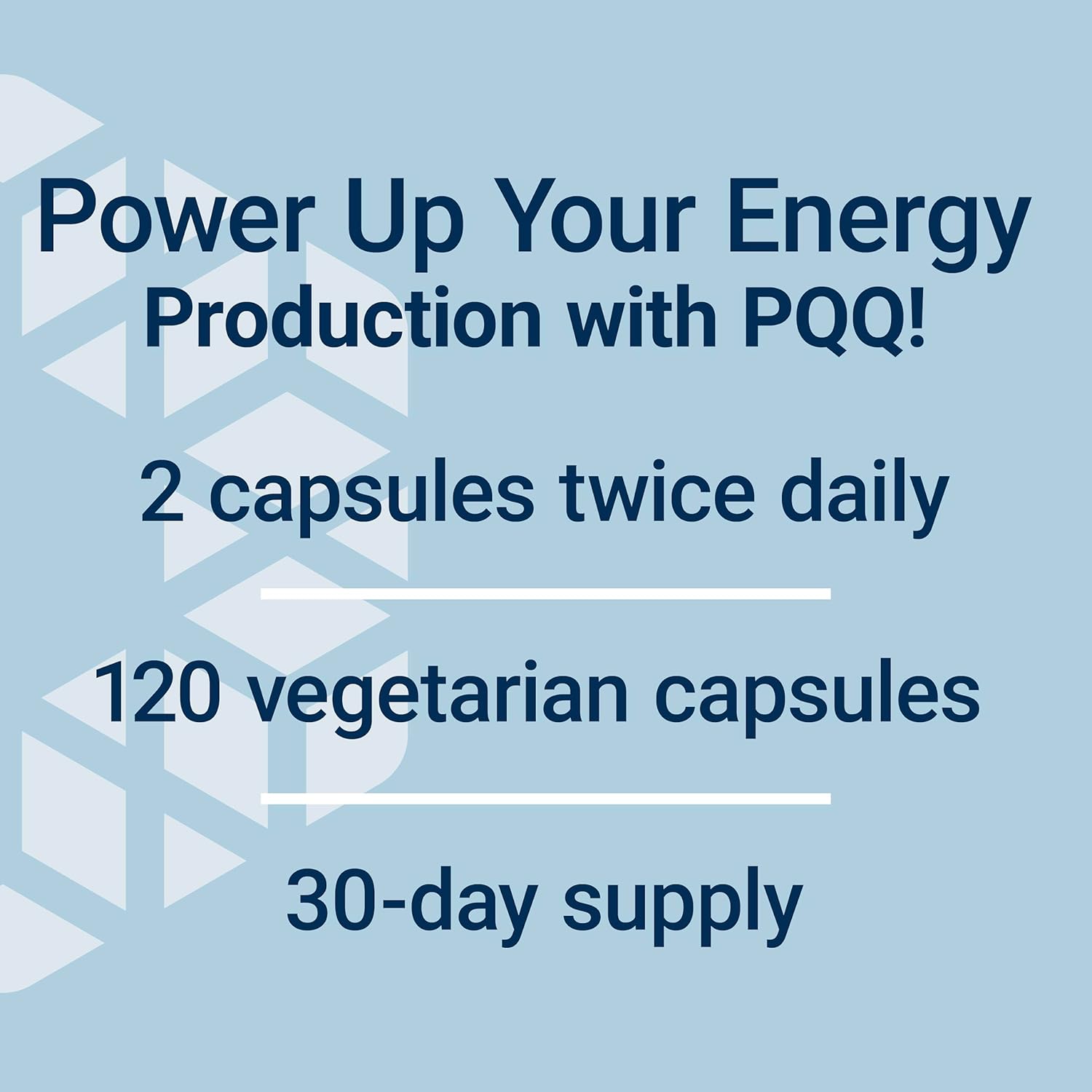 Life Extension Mitochondrial Energy Optimizer with PQQ