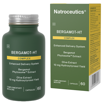 Natroceutics Bergamot