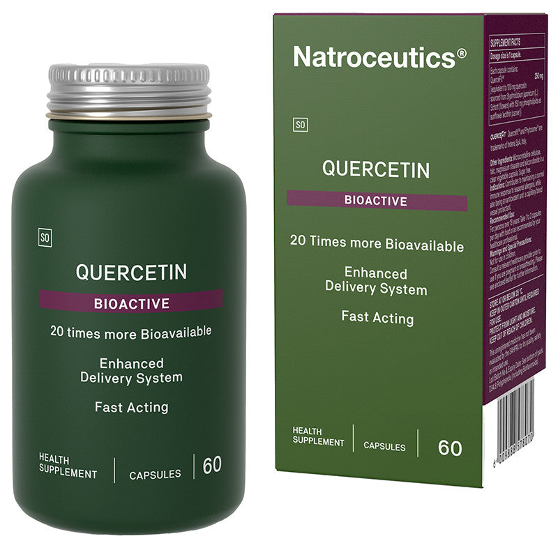 Natroceutics Quercetin