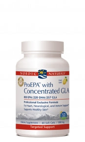 Nordic Naturals ProEPA with Concentrated GLA 60C