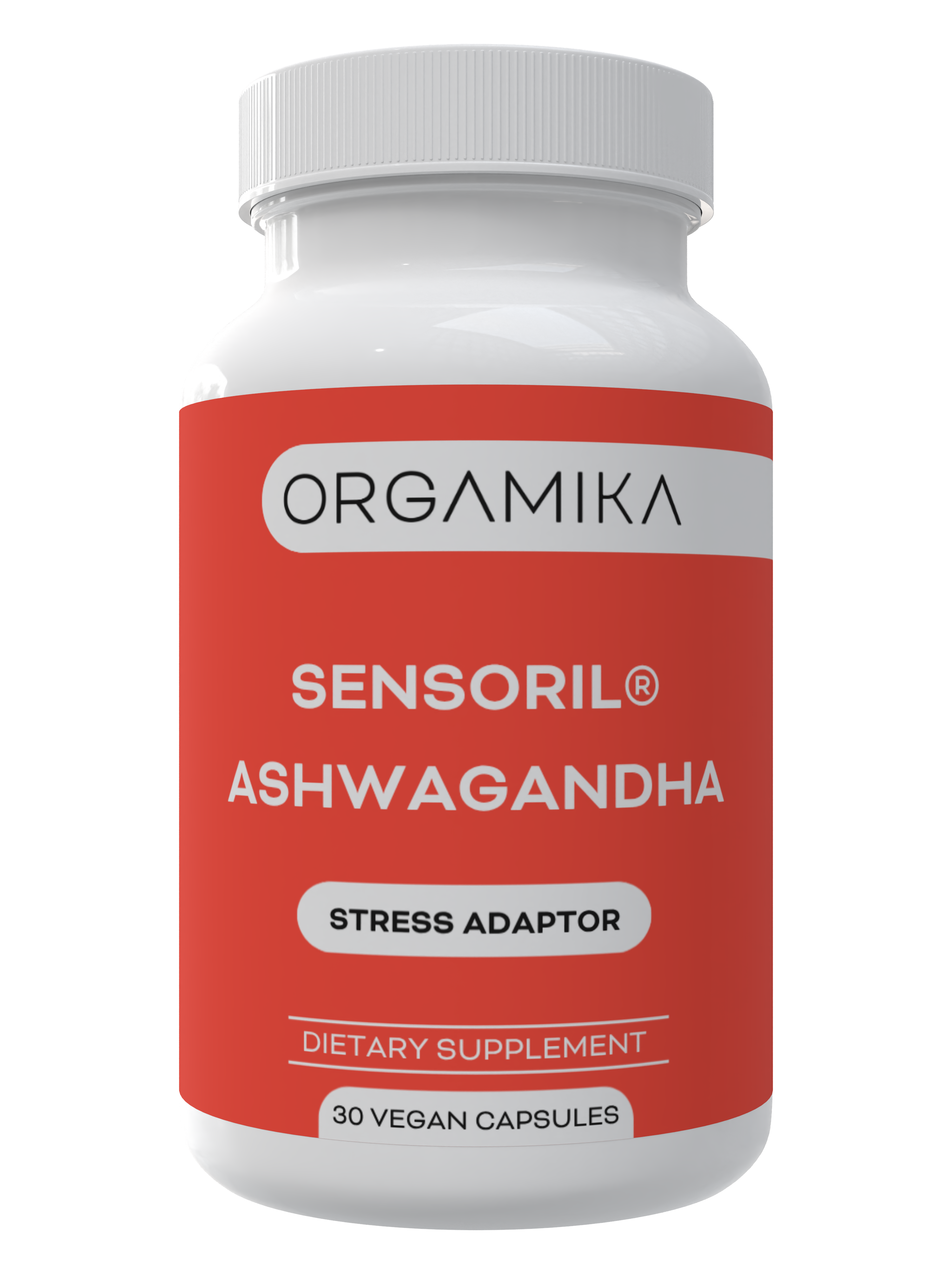 Orgamika Sensoril Ashwagandha®