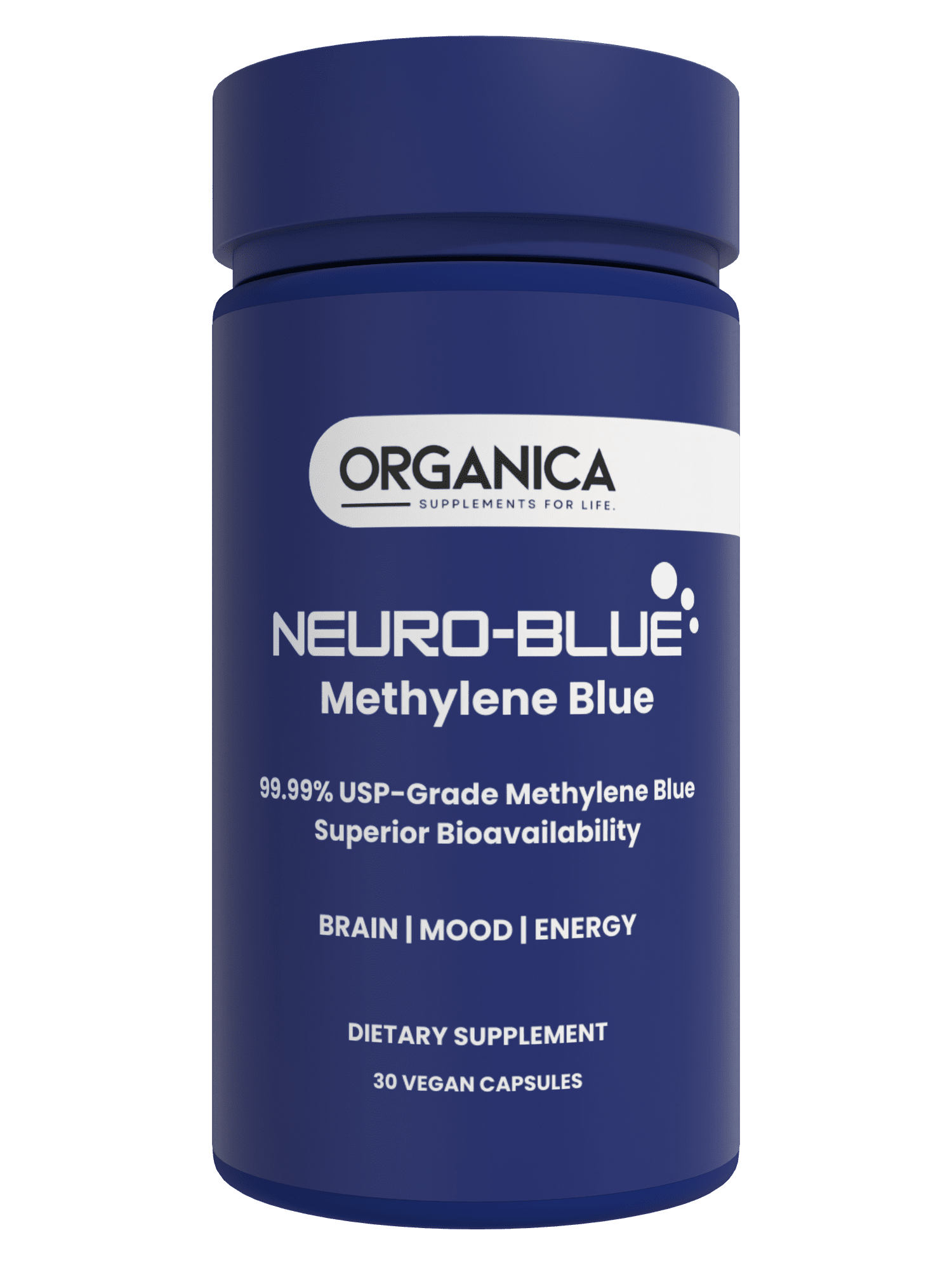 methyene blue