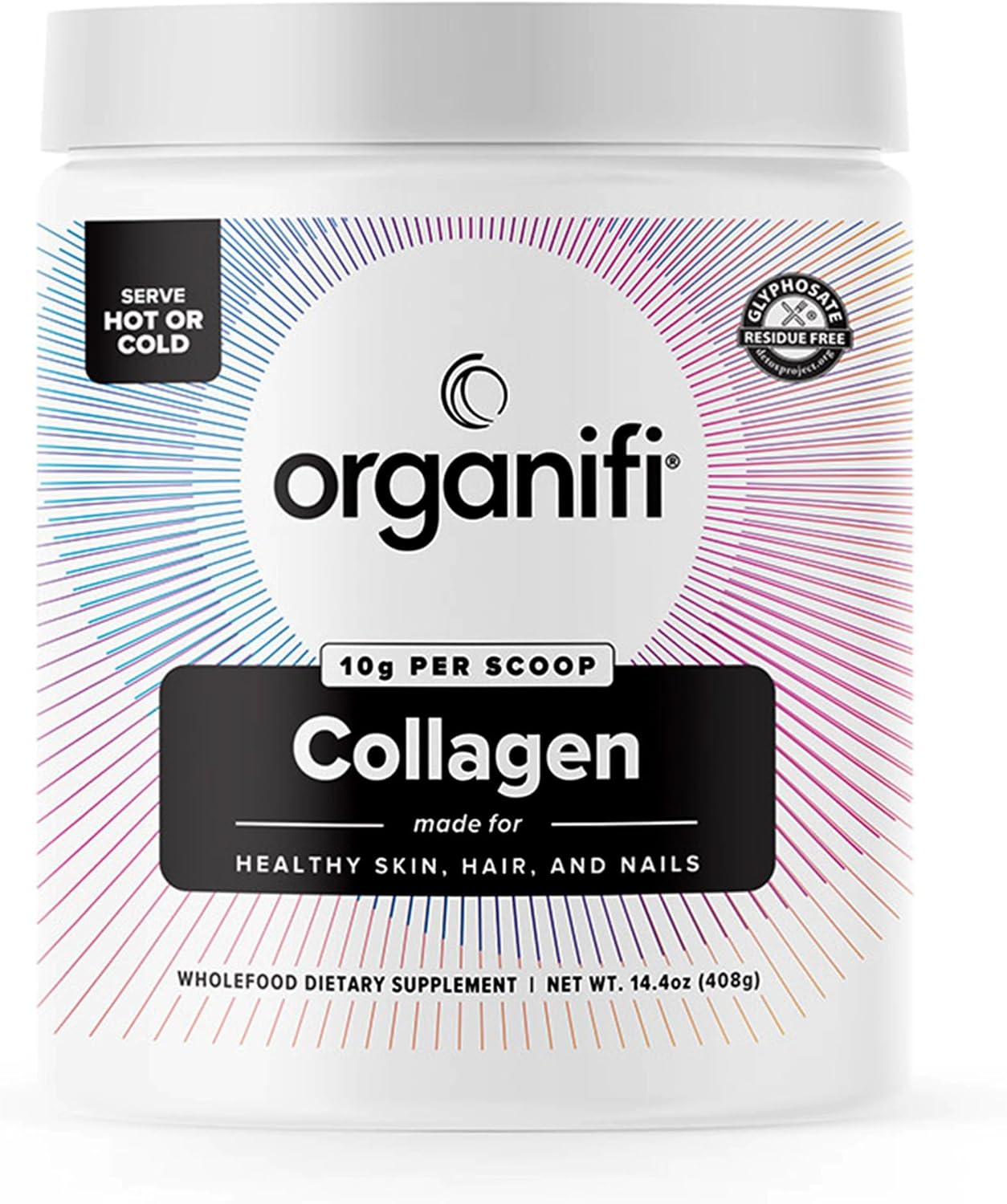 Organifi Multi-Collagen