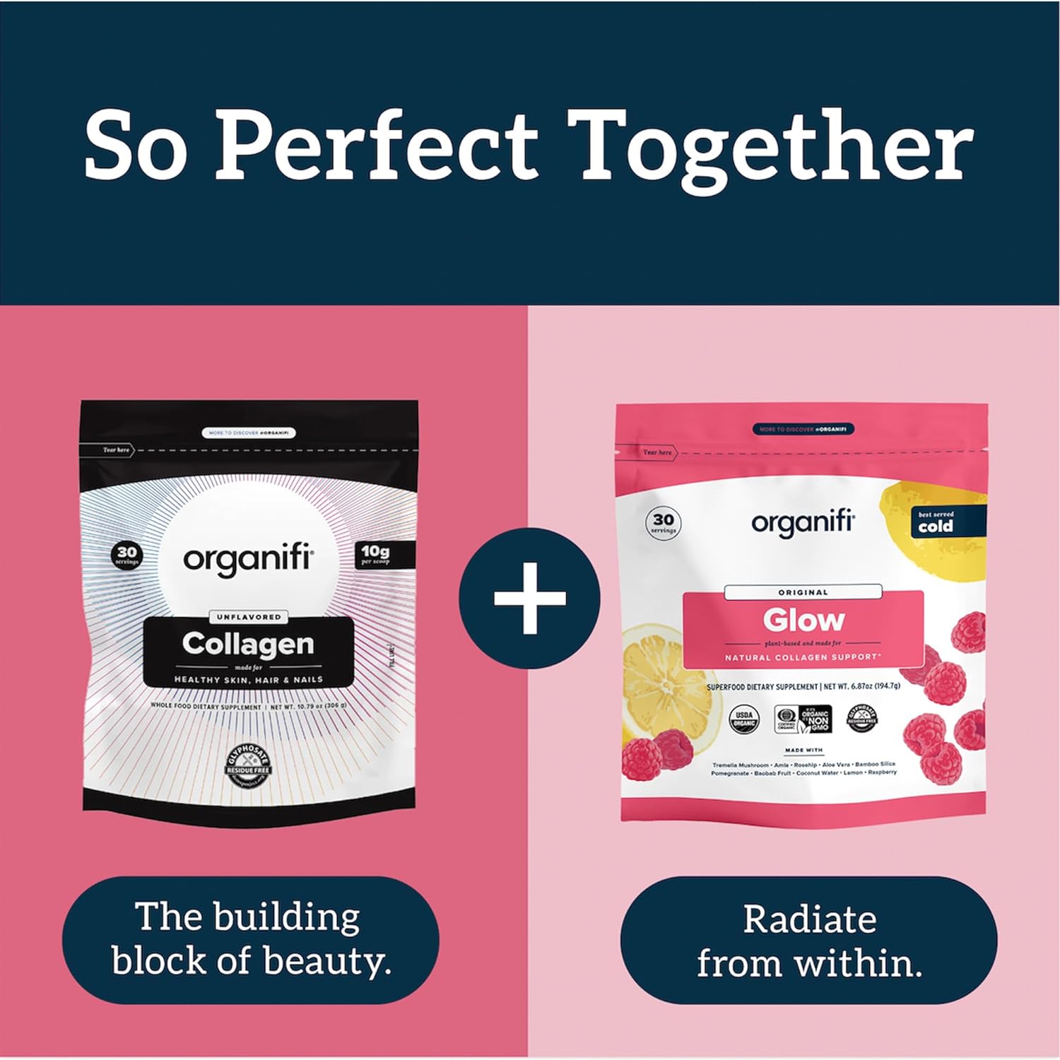 Organifi Multi-Collagen